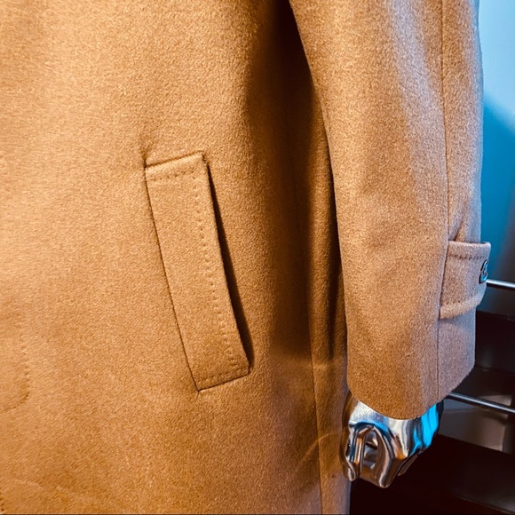 PIACENZA Cashgorissimo Coat - Picture 4 of 16